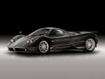 Pagani Zonda Roadster F 2006 года